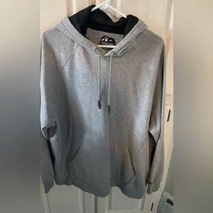 Russell Premium Fleece hoodie XL